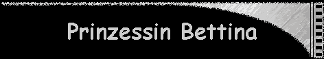 Prinzessin Bettina