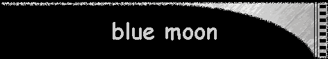 blue moon