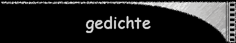 gedichte