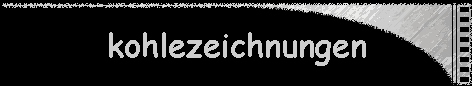 kohlezeichnungen