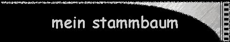 mein stammbaum
