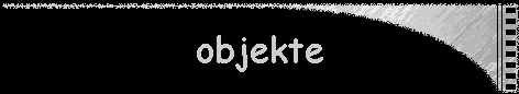 objekte