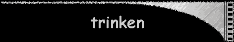trinken