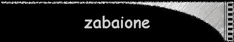 zabaione